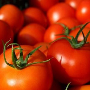 Детерминатные гибриды (Открытый грунт)